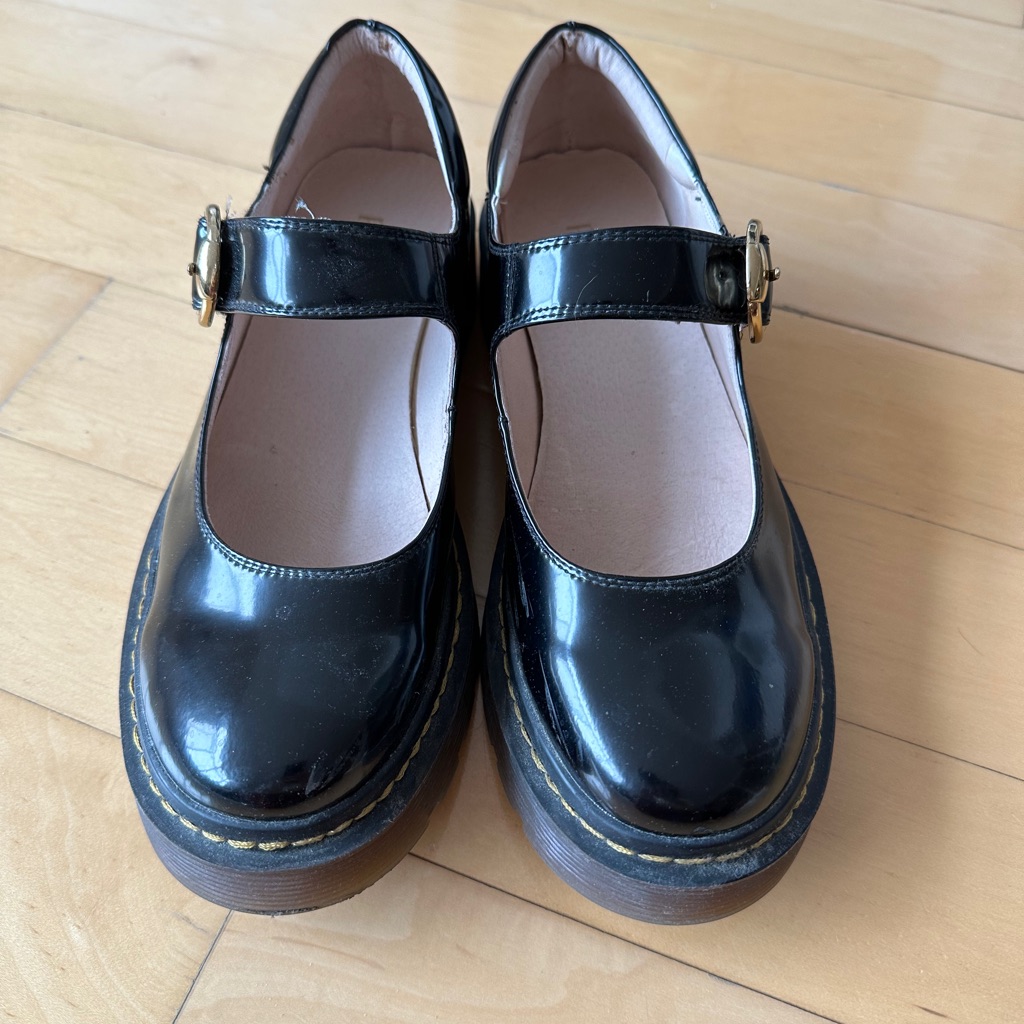 Platform Loafer
